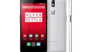 OnePlus One