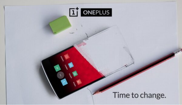 OnePlus Two