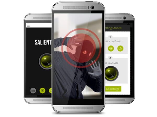 Salient Eye