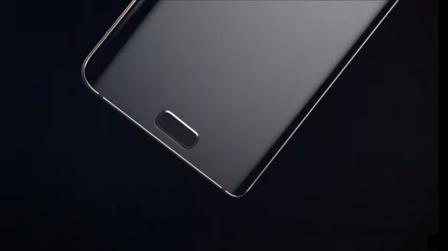 Samsung Galaxy Note 5