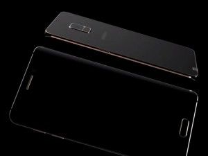 samsung galaxy note 5 edge