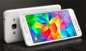 Samsung Galaxy Core Prime