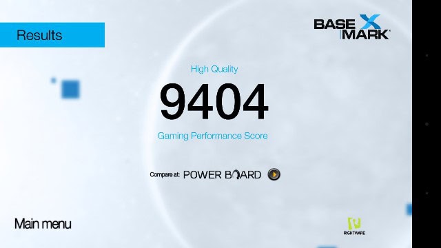 Screen Huawei P8 (12)