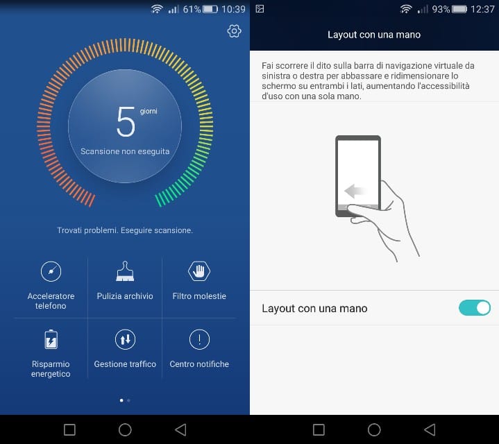 Screen Huawei P8 (25)