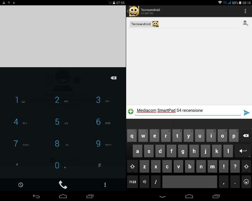 Screen SmartPad S4 (1)