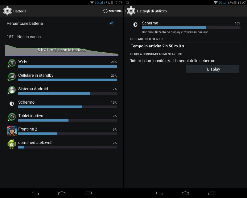 Screen SmartPad S4 (4)