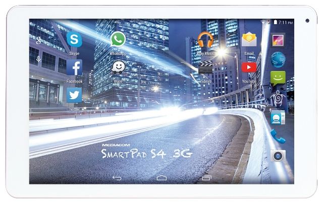 SmartPad 10.1 S4