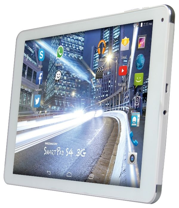 SmartPad 10.1 S4