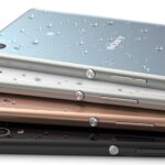 sony xperia z3+
