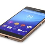 sony xperia z3+