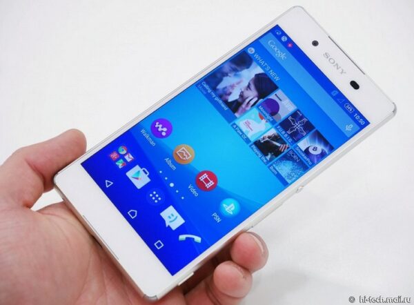 sony