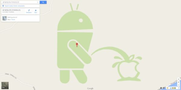 google