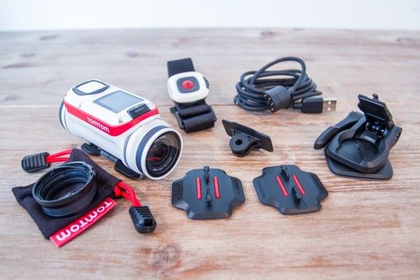 TomTom-Bandit-Premium-Package