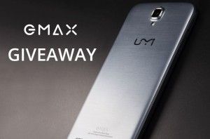 Umi emax