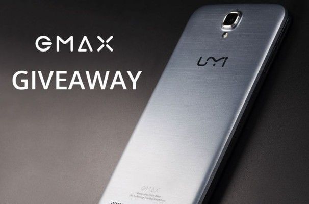 Umi emax