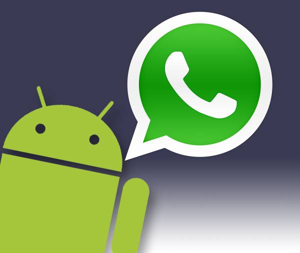 WhatsApp beta per Android: download