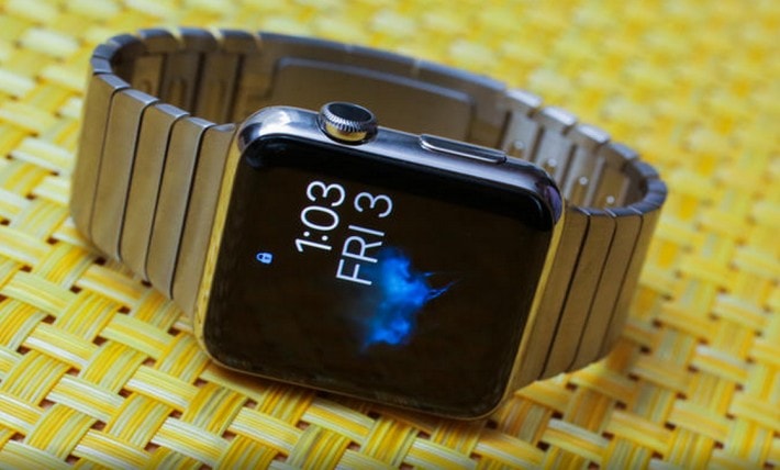 Apple Watch: lo smartwatch che cambierà il mondo