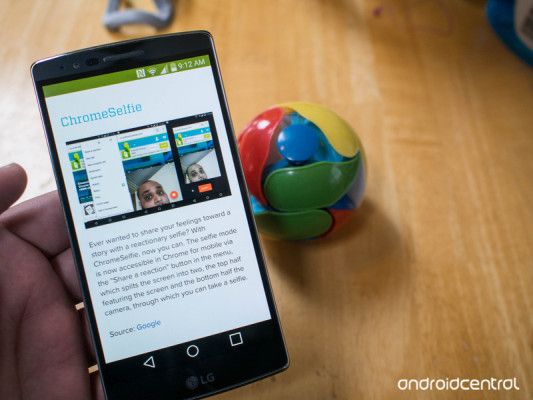 browser android