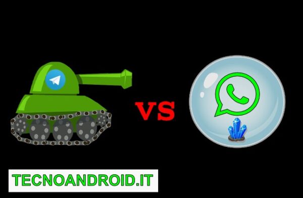da WhatsApp a Telegram evitare essere spiati
