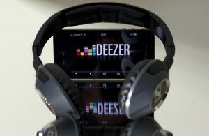 deezer