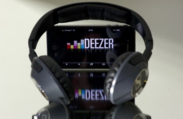 Deezer presenta una nuova funzionalità