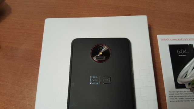 elephone p3000s