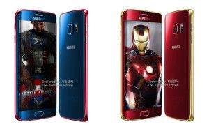 Galaxy S6