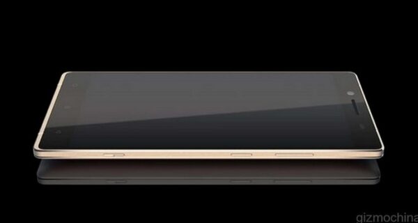 gionee elife e8