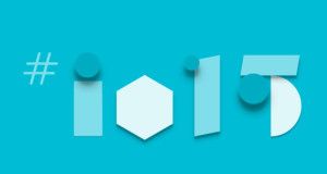 google i/o 2015