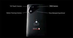 google e qualcomm