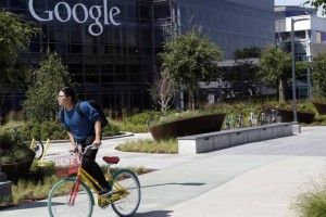 google