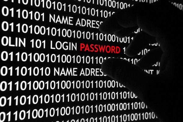 hacker