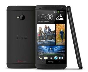 HTC One M7