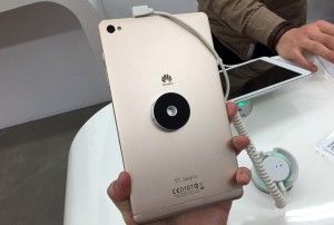 Huawei MediaPad M2