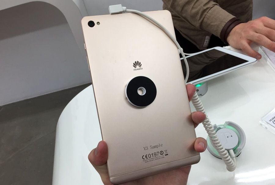 Huawei MediaPad M2 Huawei MediaPad M2