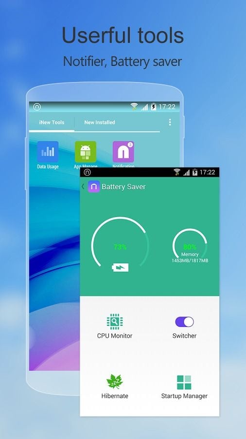 android android