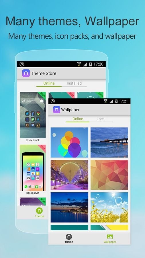 android android