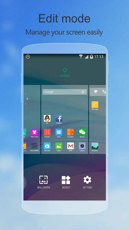android android