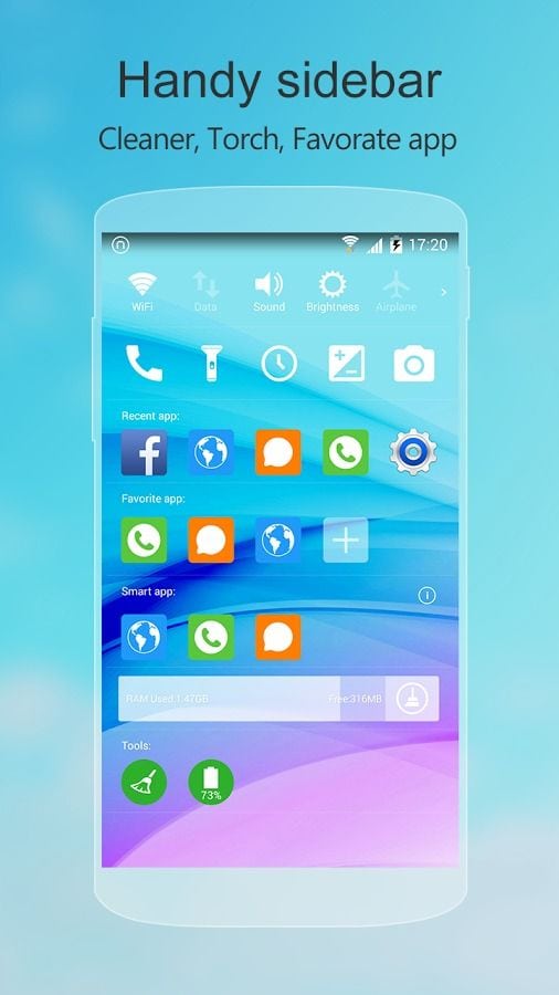 android android