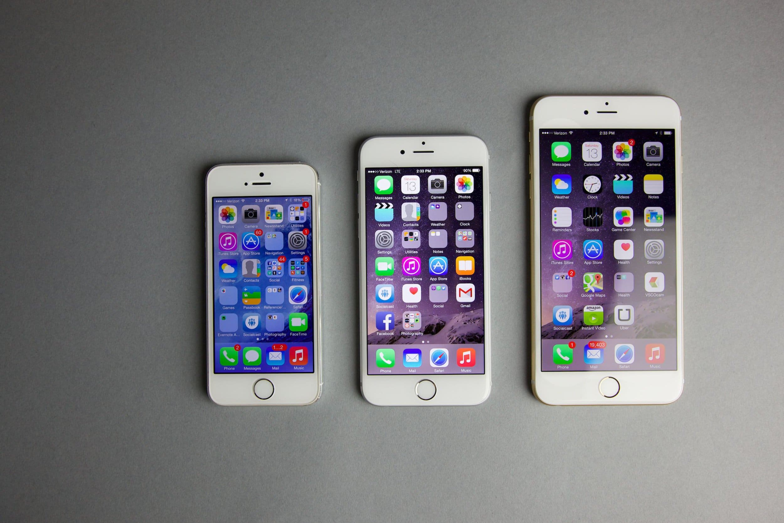 iPhone in crash per colpa dell’arabo