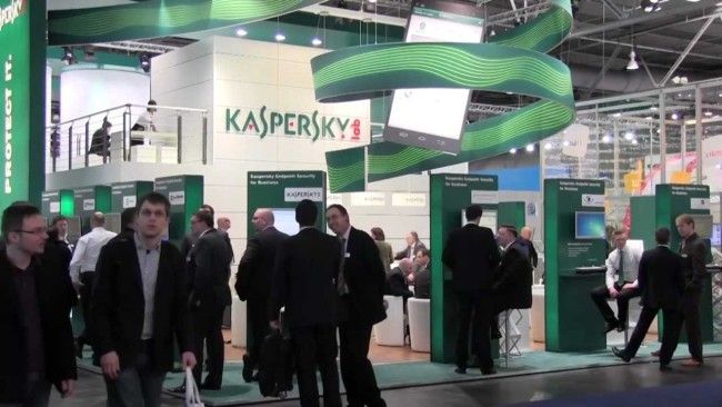 kaspersky