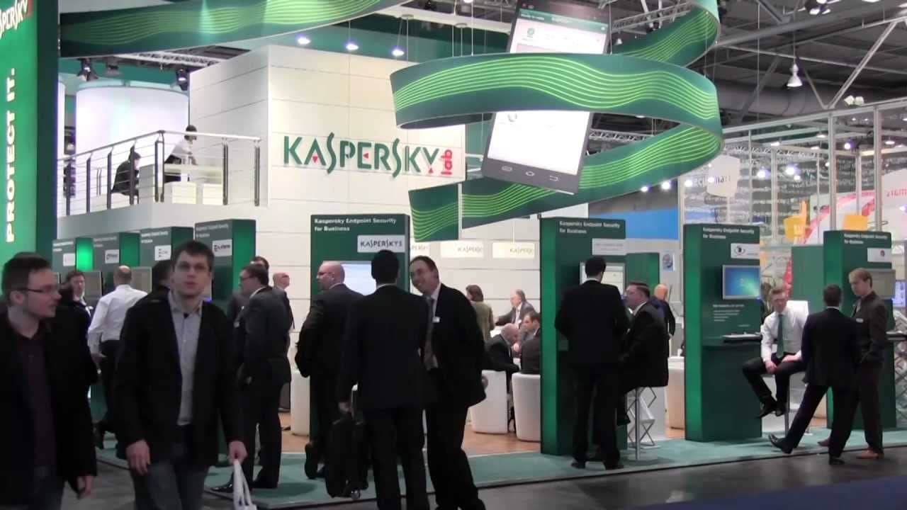 Kaspersky Lab analizza le minacce dei  primi tre mesi dell’anno