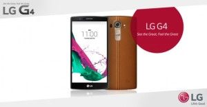 lg g4