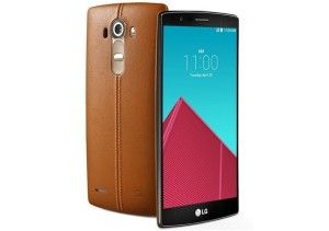 LG G4 ricarica rapida batteria: si o no?