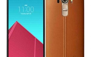 LG G4