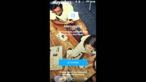 Sony Xperia Z3 con Android 5.1.1