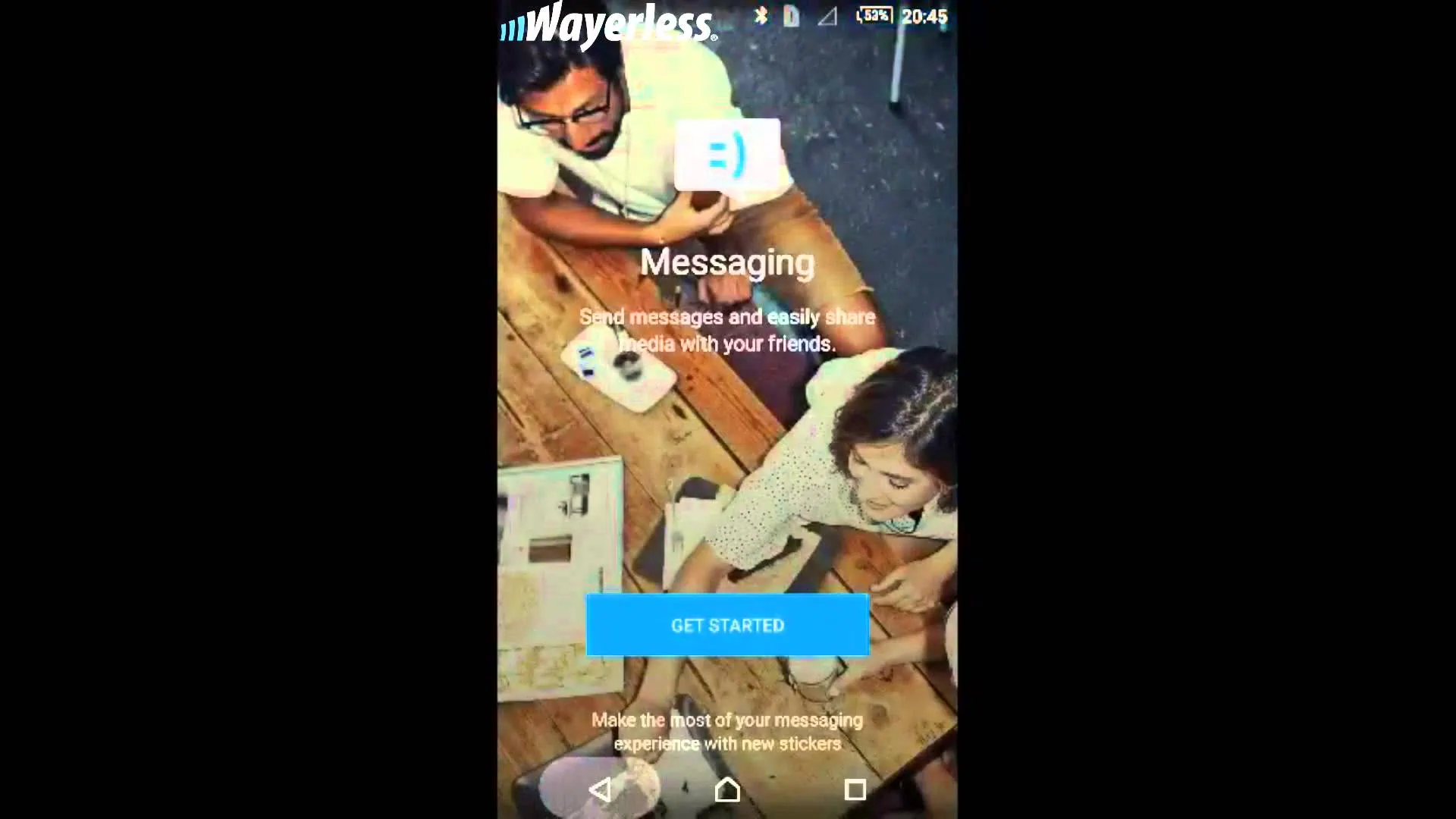 Sony Xperia Z3 con Android 5.1.1: la video anteprima