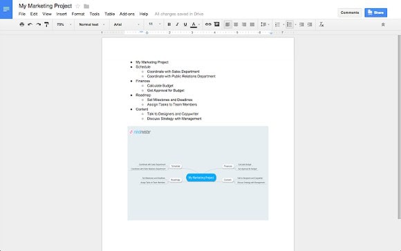 google drive
