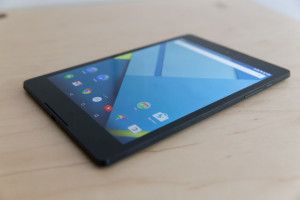 nexus 9