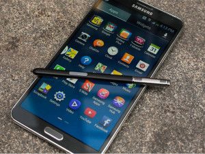Samsung Galaxy Note 5
